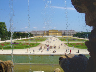 Schönbrunn 'Großes Parterre'