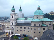 Salzburger Dom