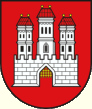 Wappen von Bratislava