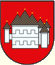 Wappen von Bojnice