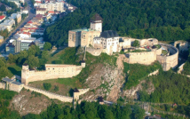 Burg Trencin