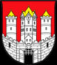 Wappen der Stadt Salzburg