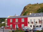 Howth, King Sitric Restaurant