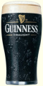Guinness-Bier