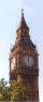 Glockenturm 'Big Ben' von Westminster
