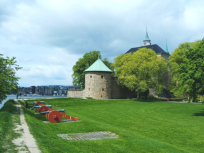 Akershus Festung