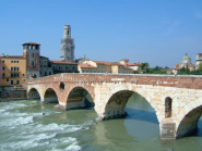 Ponte Nuovo del Populo