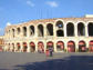 Piazza Bra, Arena di Verona