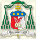 Wappen der Erzdözese Amalfi