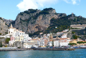 Amalfi