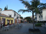 Zona Velha, Altstadt