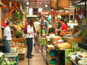 Mercado dos Lavradores