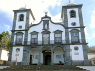 Nossa Senhora do Monte