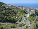 Aussicht auf Funchal