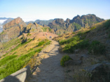 Pico do Arieiro