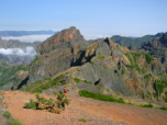 Pico do Arieiro