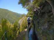 Wanderung zu den 25 Quellen