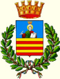 Wappen von Salerno