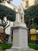 Torquato Tasso, Dichter