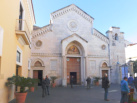 Kathedrale von Sorrento