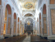 Kathedrale von Sorrento