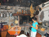 Porto Santo, Museum