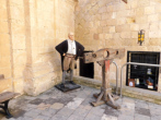 Mdina Dungeons