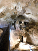 Höhle Ghar Dalam
