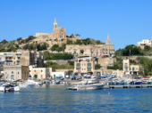 Gozo Mgarr