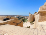 Gozo Zitadelle