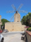 Gozo - Windmühle