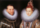 Ferdinand v. Aragon & Isabella v. Kastilien