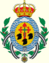 Wappen Santa Cruz de Tenerife