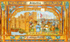 Azulejos - Almeria