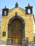 Ermita de San Migel