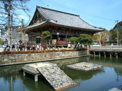 Shitenno-ji
