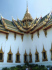 Grand Palace - Phra Thinang Dusit Maha Prasat