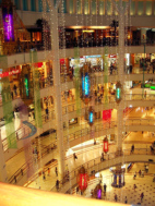 Suria Shopping Center