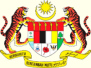 Malaysien - Wappen