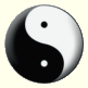 Tao-Symbol - Yin & Yang