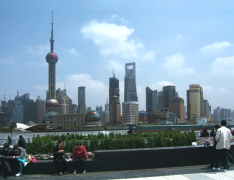 Shanghai - Pudong