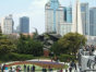 Monument im HuangPu Park