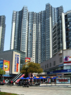 Modernes Changzhou