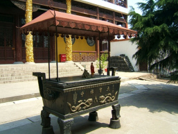 Tianning Tempel