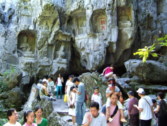 Hangzhou - Grotten