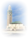 Moschee Hassan II.