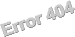 Error 404
