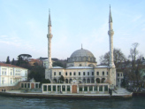 Istanbul, Moschee
