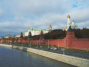 Kreml, Kirchen und Paläste