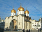 Kirchen im Kreml